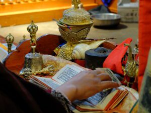 Tashilhunpo Monastery: A Journey into the 'Heap of Glory'