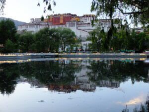 Discover Lhasa: Tibet's Sacred Capital and Spiritual Heart