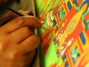 7-Day In-Depth Tibetan Tour Western Sichuan