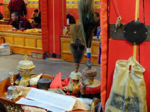 Tashilhunpo Monastery: A Journey into the 'Heap of Glory'