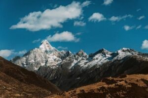 7-Day In-Depth Tibetan Tour Western Sichuan