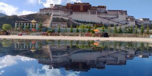 Discover Lhasa: Tibet's Sacred Capital and Spiritual Heart
