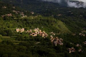 7-Day In-Depth Tibetan Tour Western Sichuan