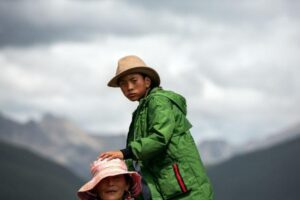 7-Day In-Depth Tibetan Tour Western Sichuan