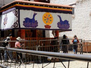 Discover Lhasa: Tibet's Sacred Capital and Spiritual Heart