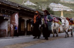 7-Day In-Depth Tibetan Tour Western Sichuan