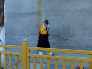 Discover Lhasa: Tibet's Sacred Capital and Spiritual Heart