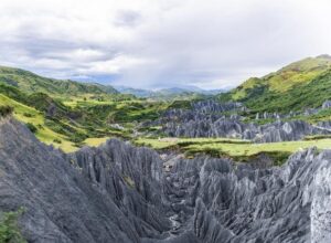 7-Day In-Depth Tibetan Tour Western Sichuan