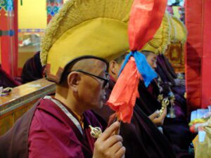 Tashilhunpo Monastery: A Journey into the 'Heap of Glory'