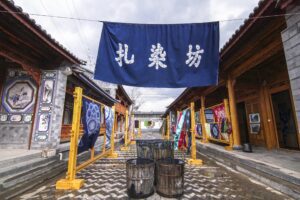 7-Day Yunnan Tour with Tiger Leaping Gorge Hike