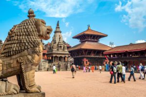 8-Day Nepal Tour Journey through Kathmandu, Chitwan, and Pokhara