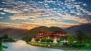 7-Day Bhutan Tour with Tiger's Nest