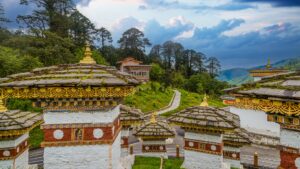7-Day Bhutan Tour with Tiger's Nest