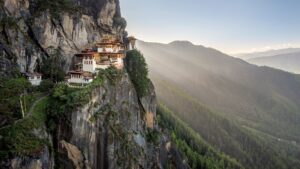 7-Day Bhutan Tour with Tiger's Nest