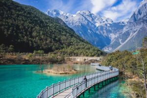 7-Day Yunnan Tour with Tiger Leaping Gorge Hike