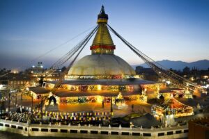 8-Day Nepal Tour Journey through Kathmandu, Chitwan, and Pokhara