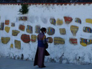 Tashilhunpo Monastery: A Journey into the 'Heap of Glory'