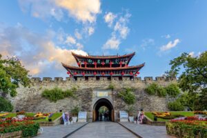 7-Day Yunnan Tour with Tiger Leaping Gorge Hike