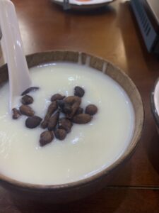 A Taste of the Himalayas: A Visual Guide to Authentic Tibetan Cuisine