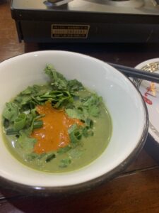 A Taste of the Himalayas: A Visual Guide to Authentic Tibetan Cuisine