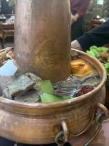 A Taste of the Himalayas: A Visual Guide to Authentic Tibetan Cuisine