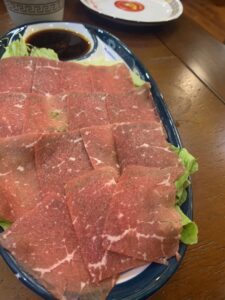 A Taste of the Himalayas: A Visual Guide to Authentic Tibetan Cuisine