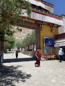 Sera Monastery: Witness the Ancient Art of Buddhist Debate in Lhasa
