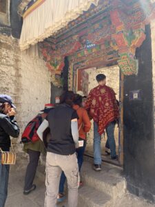 Sera Monastery: Witness the Ancient Art of Buddhist Debate in Lhasa