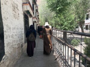 Sera Monastery: Witness the Ancient Art of Buddhist Debate in Lhasa