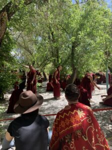 Sera Monastery: Witness the Ancient Art of Buddhist Debate in Lhasa