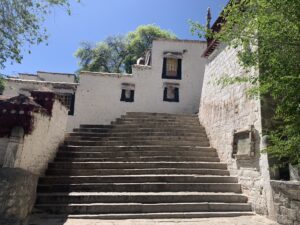 Sera Monastery: Witness the Ancient Art of Buddhist Debate in Lhasa