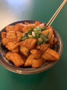 A Taste of the Himalayas: A Visual Guide to Authentic Tibetan Cuisine