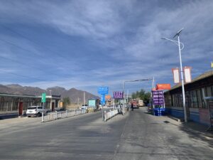 On the Way to and At Everest Base Camp: The Ultimate Himalayan Adventure