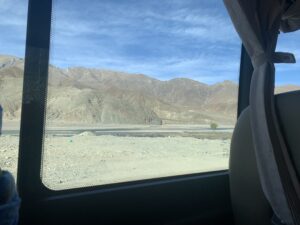 On the Way to and At Everest Base Camp: The Ultimate Himalayan Adventure