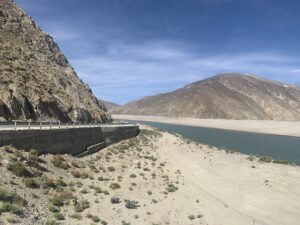 On the Way to and At Everest Base Camp: The Ultimate Himalayan Adventure