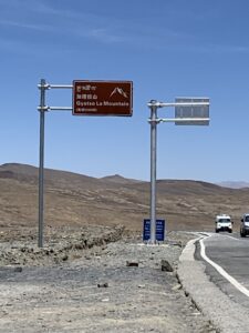 On the Way to and At Everest Base Camp: The Ultimate Himalayan Adventure