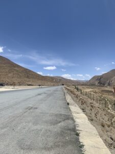 On the Way to and At Everest Base Camp: The Ultimate Himalayan Adventure