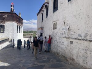 Discover Lhasa: Tibet's Sacred Capital and Spiritual Heart