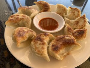 A Taste of the Himalayas: A Visual Guide to Authentic Tibetan Cuisine