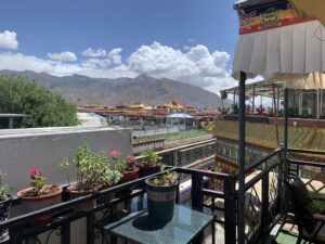 A Taste of the Himalayas: A Visual Guide to Authentic Tibetan Cuisine