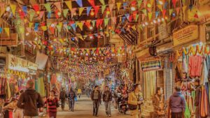 8-Day Nepal Tour Journey through Kathmandu, Chitwan, and Pokhara