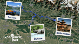 8-Day Nepal Tour Journey through Kathmandu, Chitwan, and Pokhara