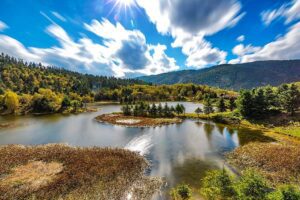 7-Day Yunnan Tour with Tiger Leaping Gorge Hike