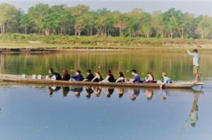 8-Day Nepal Tour Journey through Kathmandu, Chitwan, and Pokhara