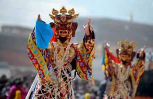 8-Day Qinghai Amdo Tibetan New Year Monlam Festival