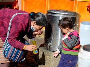 Discover Lhasa: Tibet's Sacred Capital and Spiritual Heart