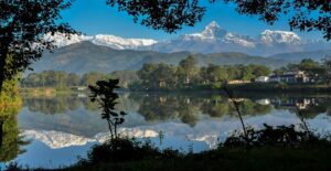 8-Day Nepal Tour Journey through Kathmandu, Chitwan, and Pokhara