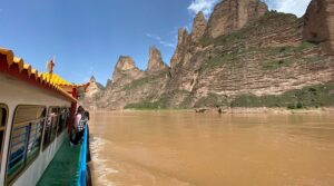 8-Day Qinghai Amdo Tibetan New Year Monlam Festival