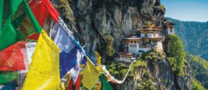 7-Day Bhutan Tour with Tiger's Nest