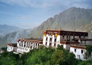Drepung Monastery